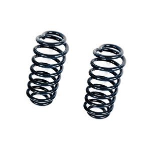 Peugeot 406. Sedan Standard Bagfjedre (2 stk.) 