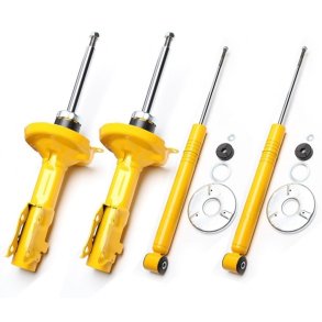 Ccordoba Ibiza 1994-1999 - VW-Polo 6N/1. - 6N/2 Heavy Duty, Stddmpere St 09.94 -10.1999