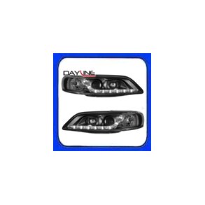 Vectra B 1996-1999<br>Dayline Sort Forlygtest H7-H7