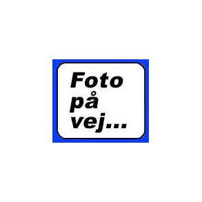 Mec.190. Sideblink Hvid.