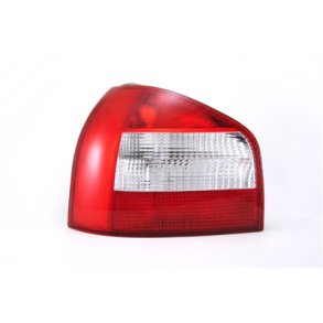 Audi A3 Venstre baglygte 09.2000-05.2003