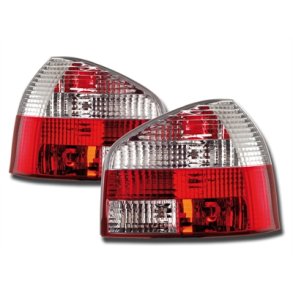 Audi A3 Klare/Rd baglygtest 08.1996-08.2000