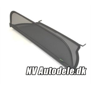 Audi 80. Cabriolet Vindnet 1991-2000