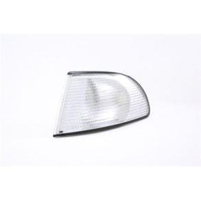 Audi A4. Venstre hvid forblinklys (typ= Valeo) 1994 -01.1999