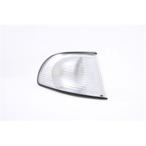 Audi A4. Hjre hvid forblinklys (typ= Valeo) 1994 -01.1999