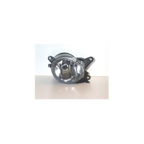 Audi A4. Hjre tgelygte H11 04.2000-11.2004