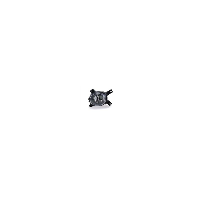 Audi A4. Venstre tgelygte H11 12.2004-2008