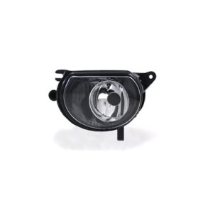 Audi A3. Venstre tgelygte H7 04.2003-07.2008