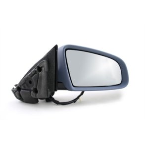 Audi A3. Hjre sidespejl (el-klapbar) 04.2003-07.2008