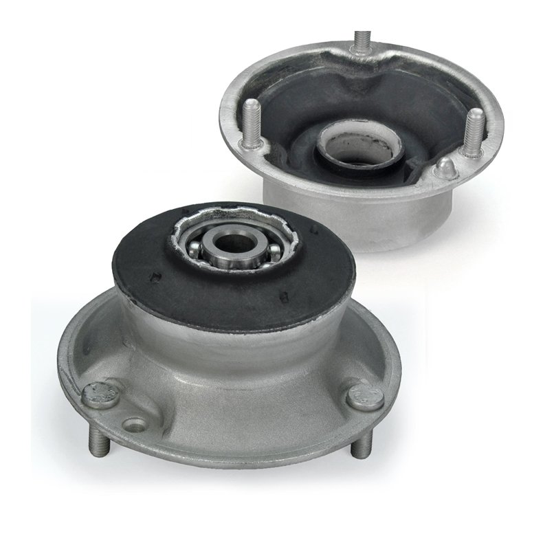 BMW E46,E39,E60/61/63,E81/82/87/88,E90/92/93  Trnleje verst del. hjre og venstre som st (2 stk.) 