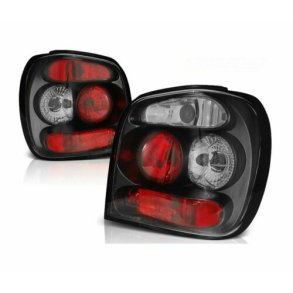 Polo 6N Sort baglygtest 10.1994-10.1999