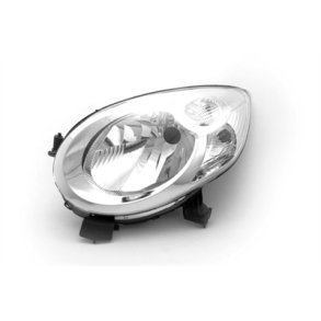 CITRON C1 Venstre forlygte H4. 06.2005->