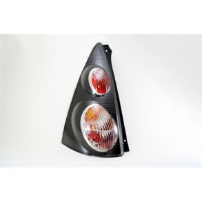 CITRON C1 Venstre Baglygte. 06.2005->