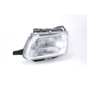 CITRON SAXO. Venstre Forlygte H4. 05.1996 - 11.1998