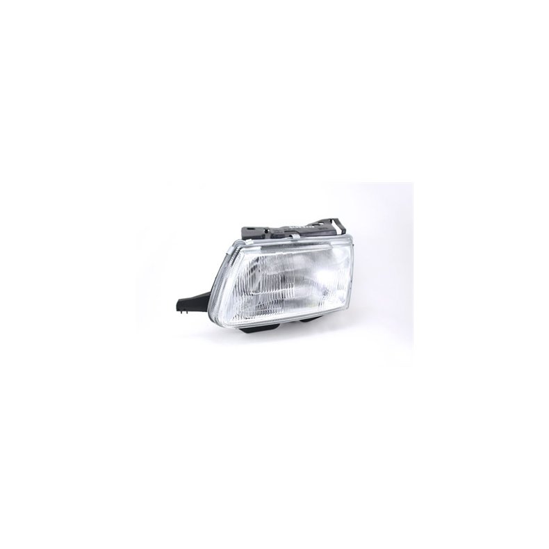 CITRON SAXO. Venstre Forlygte H4. 05.1996 - 11.1998