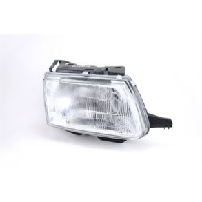 CITRON SAXO. Hjre Forlygte H4. 05.1996 - 11.1998