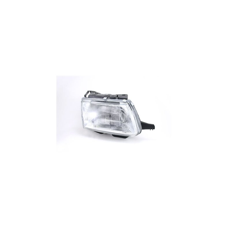 CITRON SAXO. Hjre Forlygte H4. 05.1996 - 11.1998