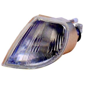 CITRON SAXO. Ventre Forblink 05.1996 - 11.1998