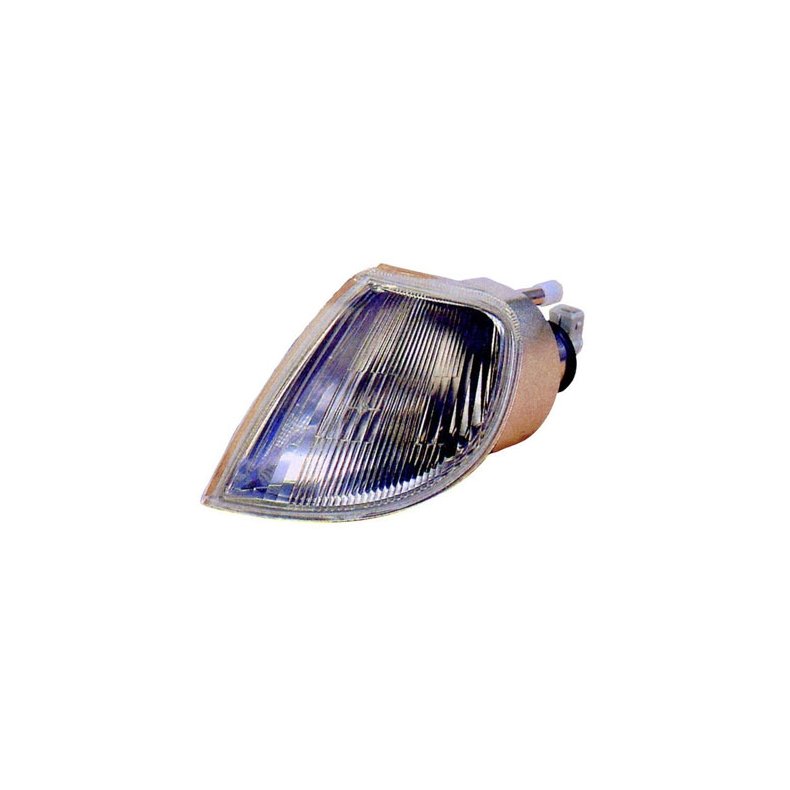 CITRON SAXO. Ventre Forblink 05.1996 - 11.1998