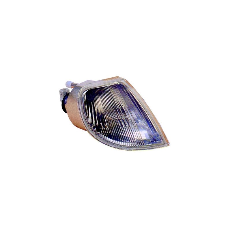 CITRON SAXO. Hjre Forblink 05.1996 - 11.1998