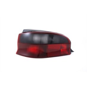 CITRON SAXO. Venstre Baglygte Mrke. 05.1996 - 10.1997