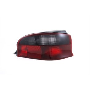 CITRON SAXO. Hjre Baglygte Mrke. 05.1996 - 10.1997