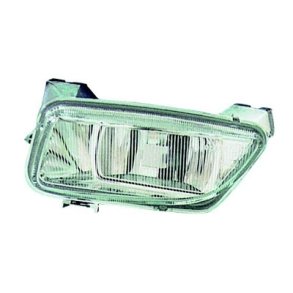 CITRON SAXO. Venstre Tgelygte H1. 05.1996 - 11.1998