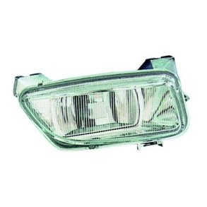 CITRON SAXO. Hjre Tgelygte H1. 05.1996 - 09.2003