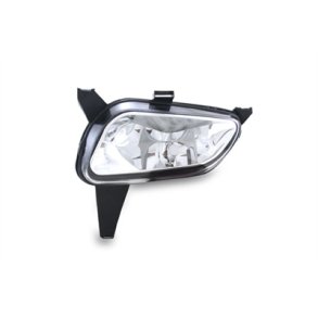 CITRON XANTIA. Venstre Tgelys H1. 01.1998 - 04.2003