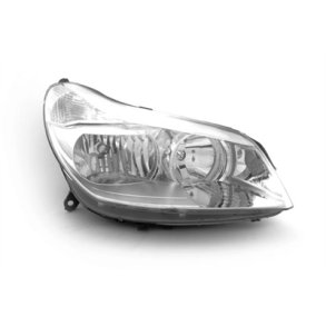 CITRON C5 (RC-RE) Break. Hjre Forlygte H7-H4. 09.2004->