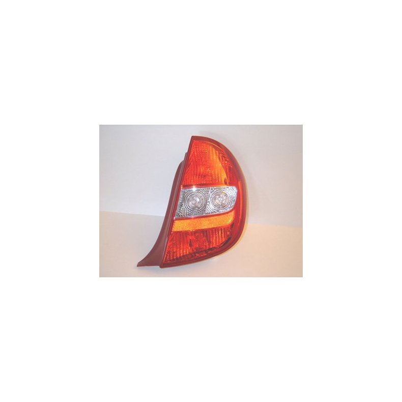 CITRON C5 (DC) Hjre Baglygte. 03.2001 - 08.2004