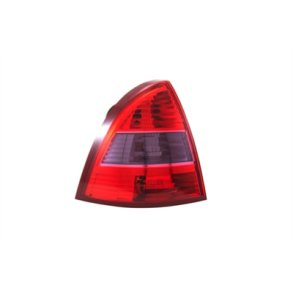 CITRON C5 (RC) Venstre Baglygte. 09.2004->