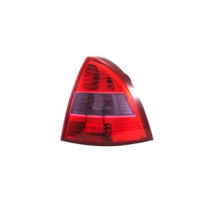 CITRON C5 (RC) Hjre Baglygte. 09.2004->