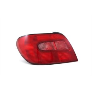 CITRON XSARA. Venstre Baglygte. 09.2000 - 03.2005