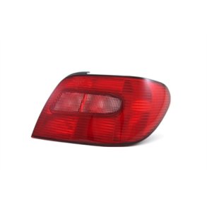 CITRON XSARA. Hjre Baglygte. 09.2000 - 03.2005