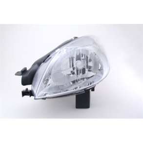 CITRON XSARA PICASSO. Venstre Forlygte. 01.2004->