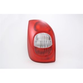 CITRON XSARA PICASSO. Venstre Baglygte. 12.1999 - 12.2003