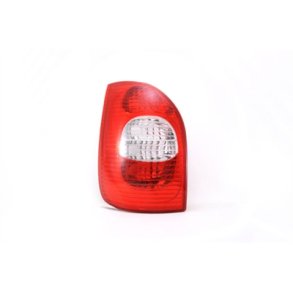 CITRON XSARA PICASSO. Venstre Baglygte. 01.2004->