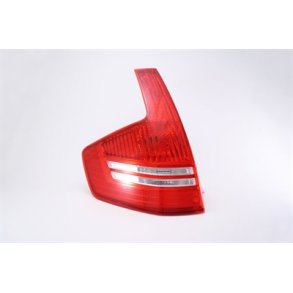 CITRON C4 (LC) Venstre Baglygte. 11.2004 - 08.2008