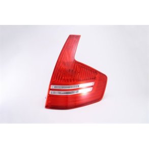 CITRON C4 (LC) Hjre Baglygte. 11.2004 - 08.2008