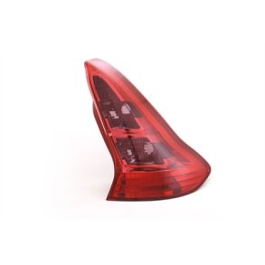 CITRON C4 Coupe (LA) Hjre Baglygte. 11.2004 - 08.2008