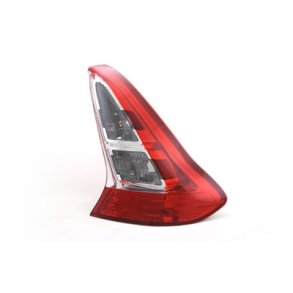 CITRON C4 Coupe (LA) Hjre Baglygte. 09.2008->