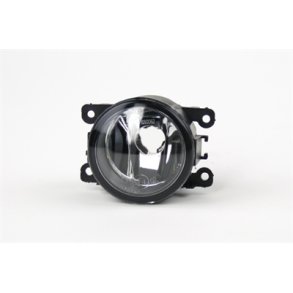 Tgelygte H11 Venstre & Hjre er ens.