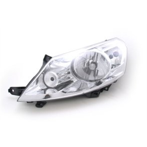 CITRON JUMPY - FIAT SCUDO - PEUGEOT EXPERT. Venstre Forlygte H4. 01.2007->