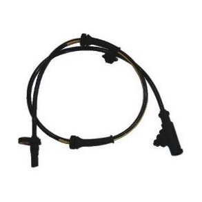 CITREN C1 / PEUGEOT 107 / TOYOTA Aygo 1,0-1,4D. <br>ABS Fler Venstre og hjre er ens Front.