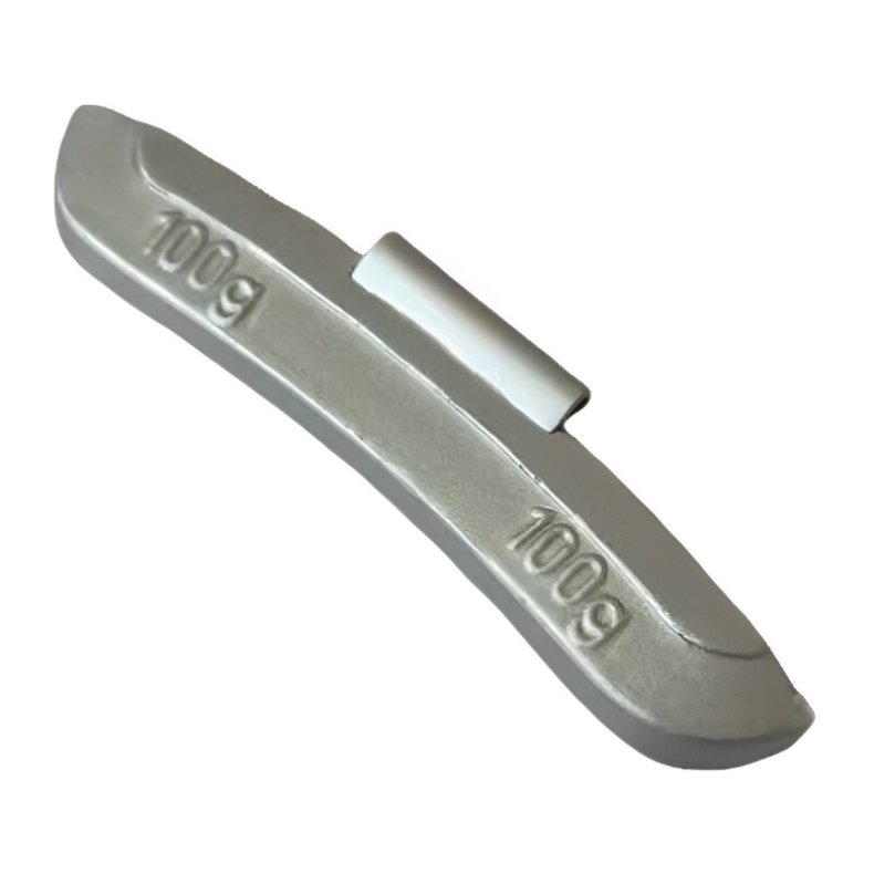 100g led til kalibrering af afbalanceringsmaskine