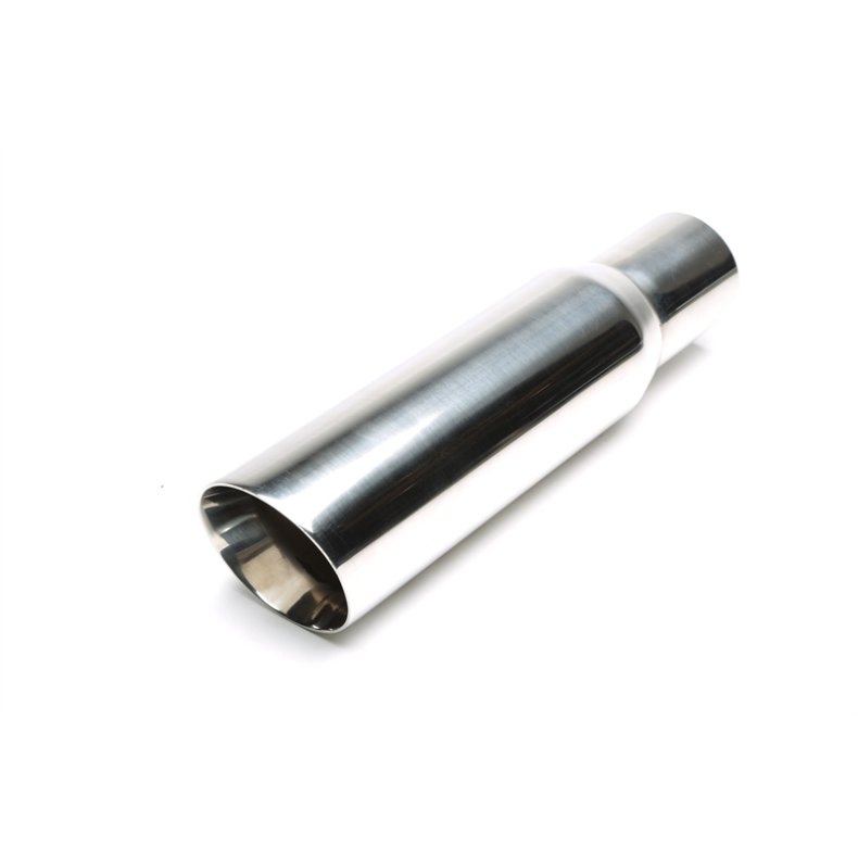 Universal Sports Halerr 1 x 100mm afgang rund