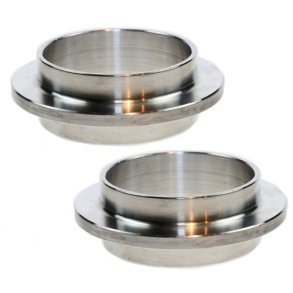 Mellemskiver til Gevindundervogne. 2 Stk. 