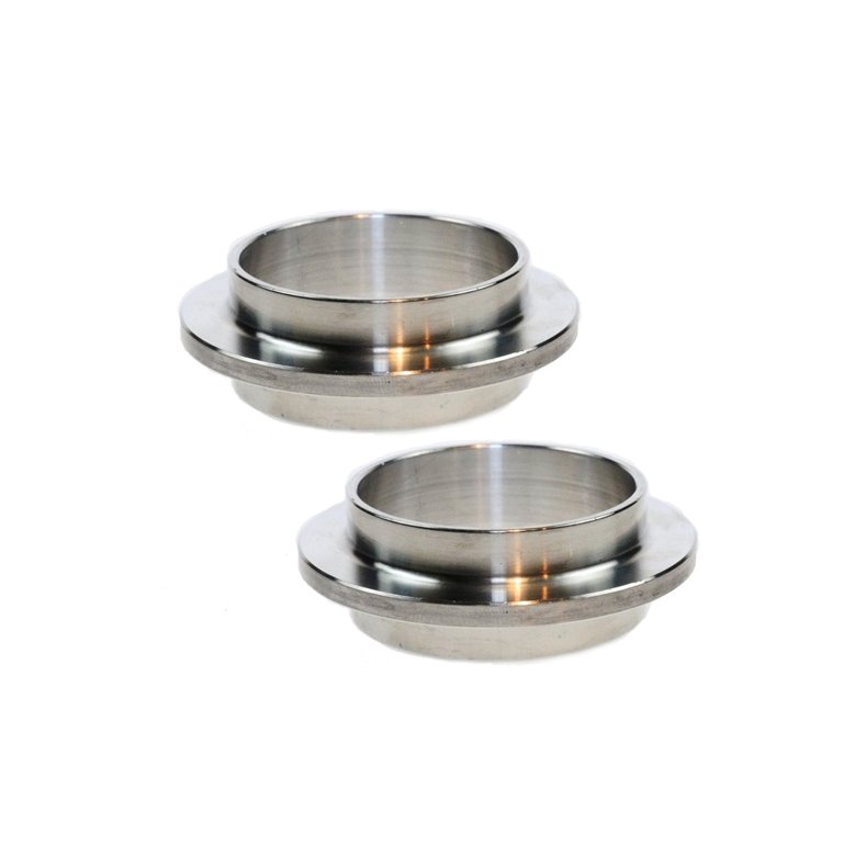 Mellemskiver til Gevindundervogne. 2 Stk. 