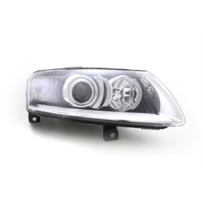 Audi A6. 07.2004 - 10.2008<br>Hjre Forlygte D2S - Bi-Xenon.